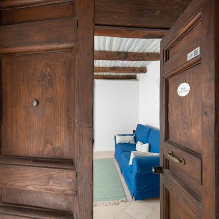 Maison Cassano Charme Lejlighed Napoli Eksteriør billede