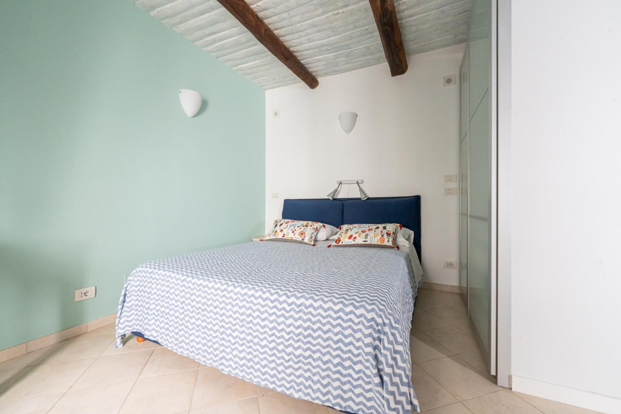 Maison Cassano Charme Lejlighed Napoli Eksteriør billede