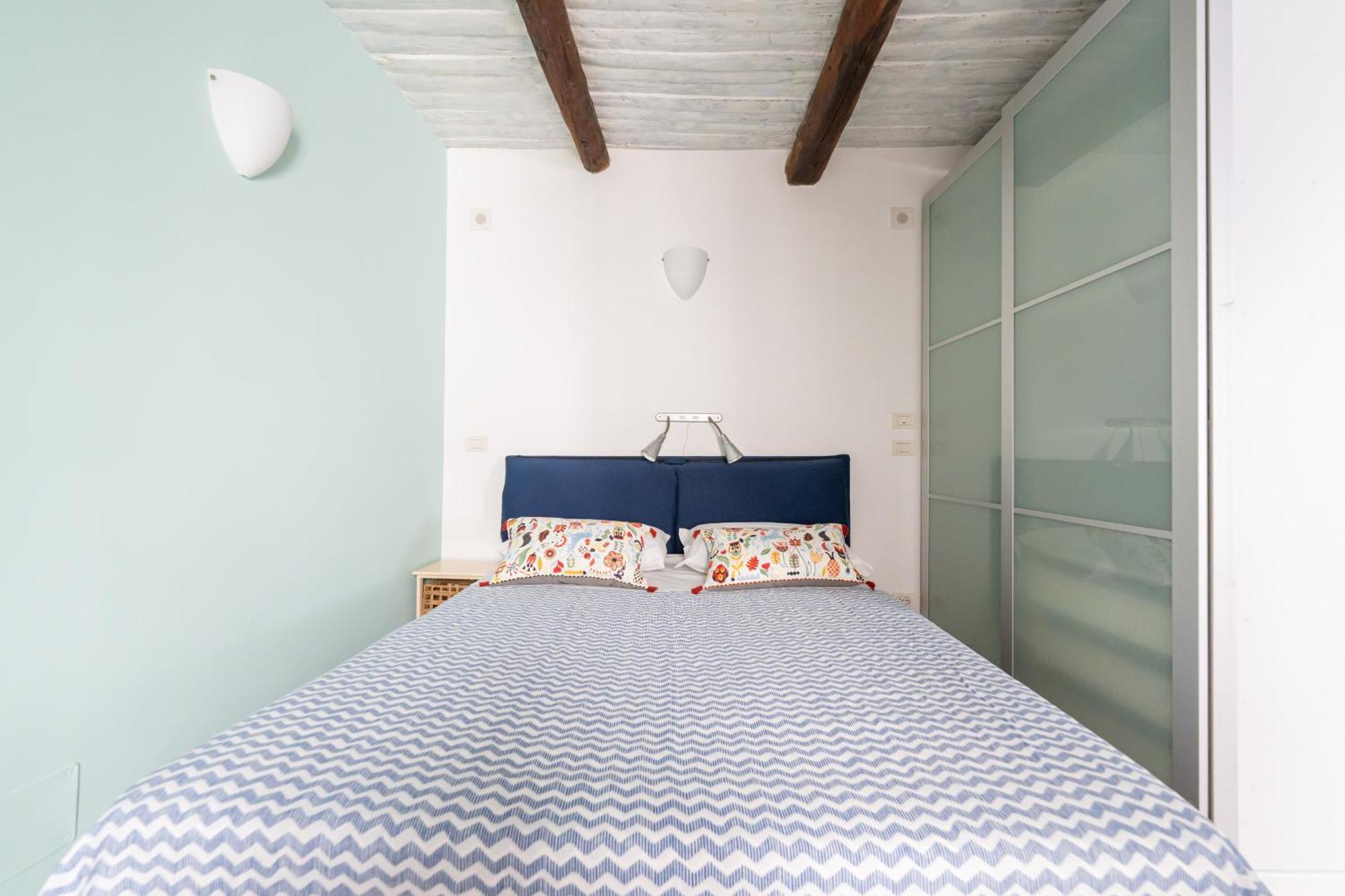 Maison Cassano Charme Lejlighed Napoli Eksteriør billede