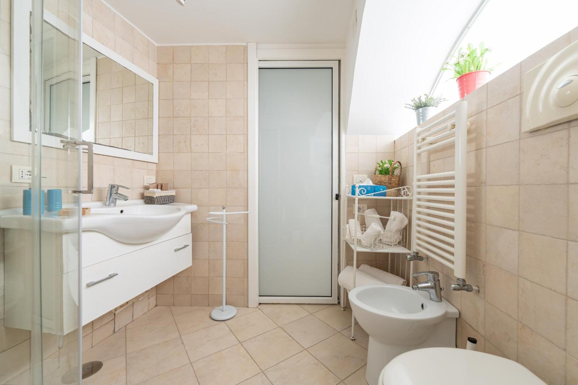 Maison Cassano Charme Lejlighed Napoli Eksteriør billede